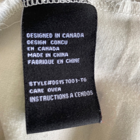 K. by Kersh black and white dress with pockets - Picture 8 of 9